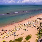 Duplex Mobiliado Na Praia