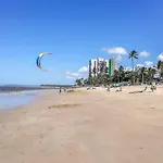 Duplex Mobiliado Na Praia