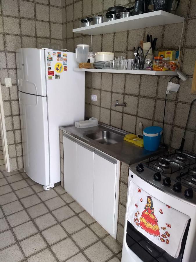 Duplex Mobiliado Na Apartment *