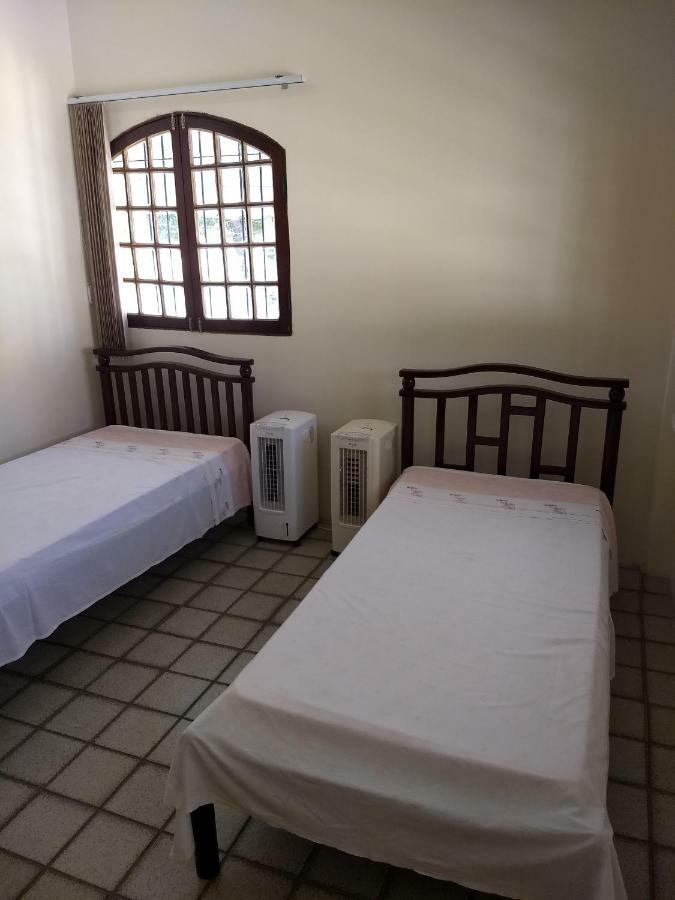 Duplex Mobiliado Na Apartment Recife